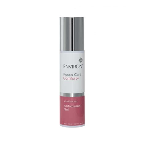 Vita-Enriched Antioxidant Gel
